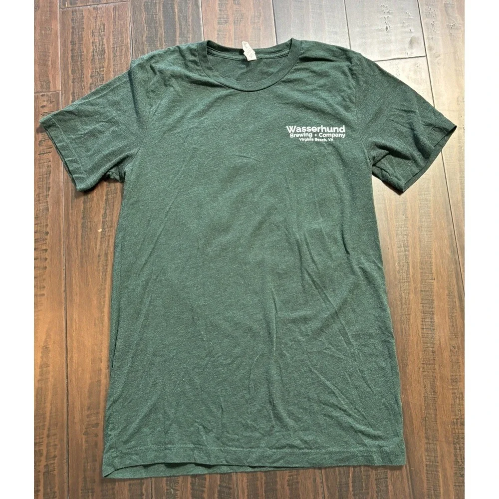 Wasserhund Brewing Company pre owned